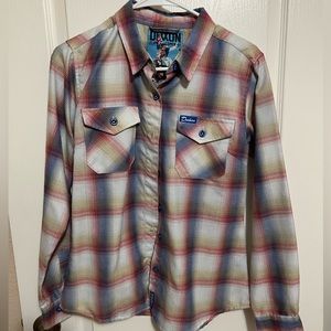 Womens DOOHAN DIXXON